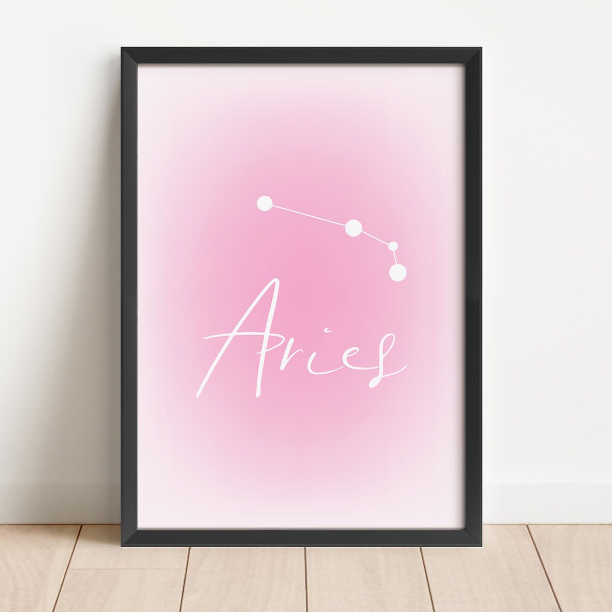 Constellation- Aries thumbnail-image-1