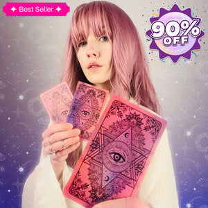 Full Psychic Reading by Samira (Special Offer) thumbnail-image-1