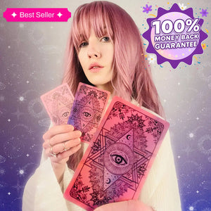 Hazte una lectura psíquica con Samira thumbnail-image-1