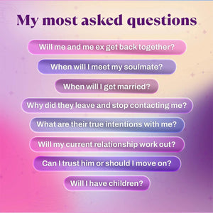 Hazte una lectura psíquica con Samira thumbnail-image-4