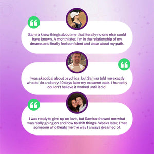 Hazte una lectura psíquica con Samira thumbnail-image-5