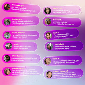 Hazte una lectura psíquica con Samira thumbnail-image-6