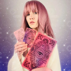 Full Psychic Reading By Samira (Special Offer) thumbnail-image-1