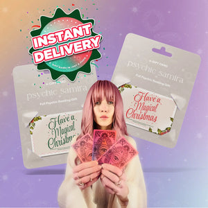 Psychic Reading Bundle Packs thumbnail-image-1