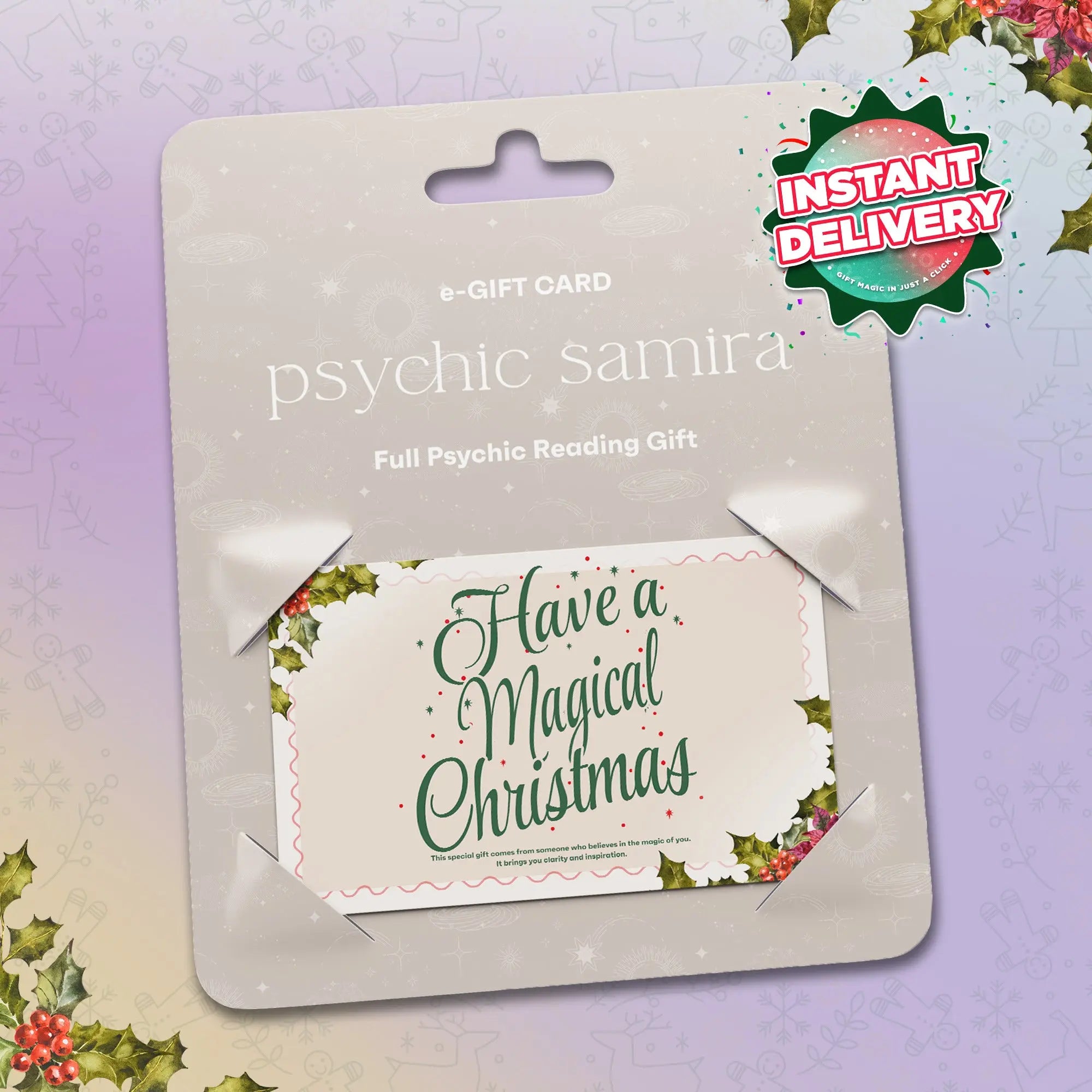 Psychic Reading Bundle Packs thumbnail-image-4