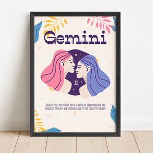 Star Sign - Gemini thumbnail-image-1